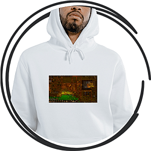Clanfolk Hoodies