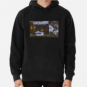 Proud Child of Clanfolk Winters Clanfolk Hoodies