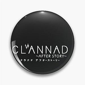 Clannad After Story Pin