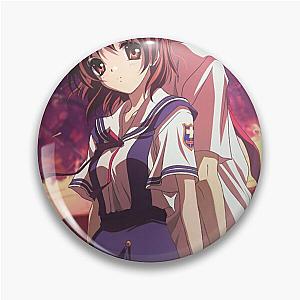 Clannad Anime Classic Pin