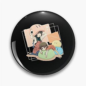 Clannad ~ After Story  Pin