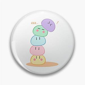 Kawai Dango Clannad  Pin