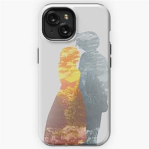 Clannad After Stroy - Tomoya and Nagisa iPhone Tough Case