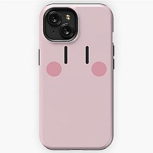 clannad dango face - female variant  iPhone Tough Case