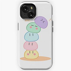 Kawai Dango Clannad  iPhone Tough Case