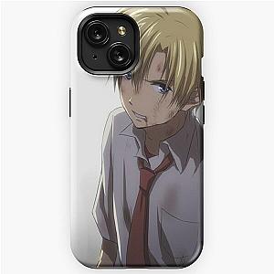 Clannad - Youhei iPhone Tough Case