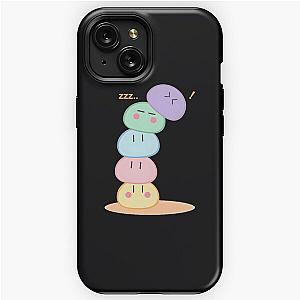 Kawai Dango Clannad  	 		 iPhone Tough Case