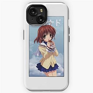 Clannad - Nagisa Furukawa iPhone Tough Case