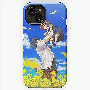 Clannad After Story iPhone Tough Case