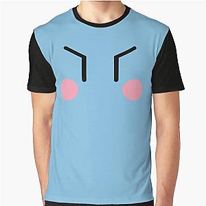 clannad dango face - male variant  Graphic T-Shirt