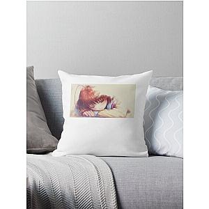 Clannad Nagisa Throw Pillow