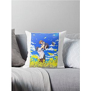 Clannad After Story Throw Pillow