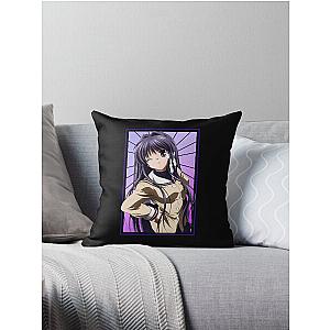 Clannad - Kyou Fujibayashi Throw Pillow