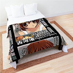 Nagisa Furukawa - Clannad Comforter