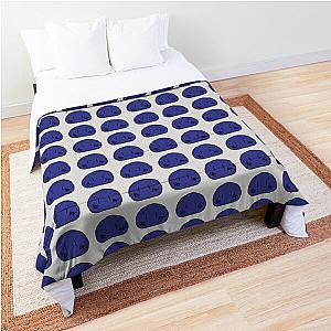 Angry dango daikazoku - clannad tshirt Comforter