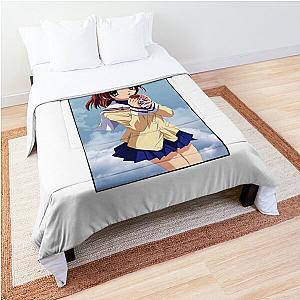 Clannad - Nagisa Furukawa Comforter