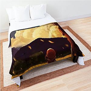 Clannad Anime Comforter