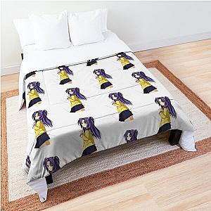 clannad anime Comforter