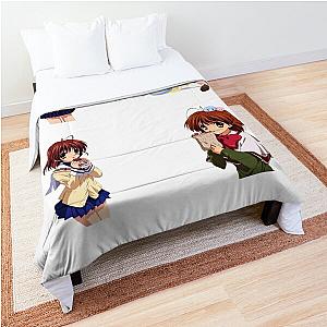 Clannad Dango - Pack Comforter