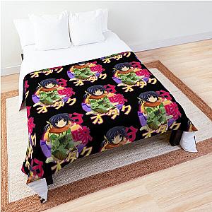 Mei Sunohara Clannad Retro Sunset Design Comforter