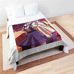 Clannad Anime Classic Comforter