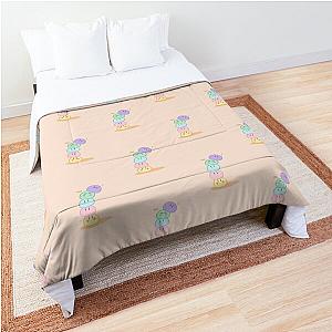 Kawai Dango Clannad Comforter