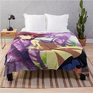 Nagisa Furukawa - ClannadClannad: After Story Throw Blanket