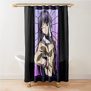 Clannad - Kyou Fujibayashi Shower Curtain