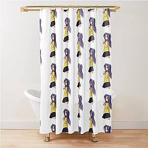 clannad anime Shower Curtain