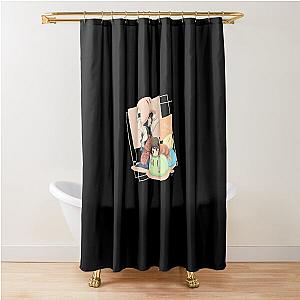 Clannad ~ After Story  Shower Curtain