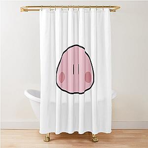 dango clannad Shower Curtain