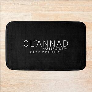 Clannad After Story Bath Mat