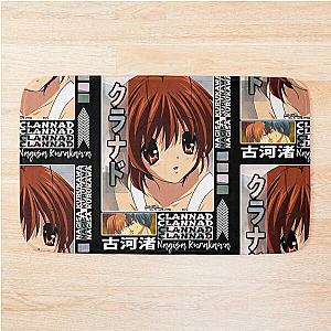 Nagisa Furukawa - Clannad Bath Mat