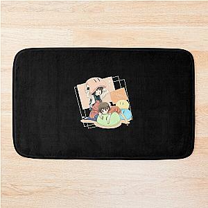 Clannad ~ After Story  Bath Mat