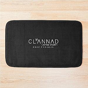 Clannad After Story Bath Mat