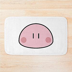 dango clannad Bath Mat