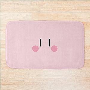 clannad dango face - female variant  Bath Mat