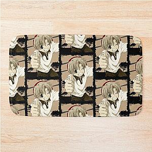 Youhei Sunohara Clannad Retro Landscape Design Bath Mat