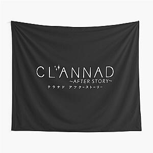 Clannad After Story Tapestry