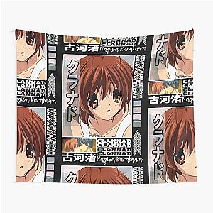 Nagisa Furukawa - Clannad Tapestry