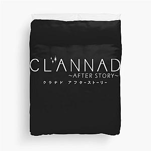 Clannad After Story Duvet Cover