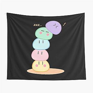 Kawai Dango Clannad  	 Tapestry