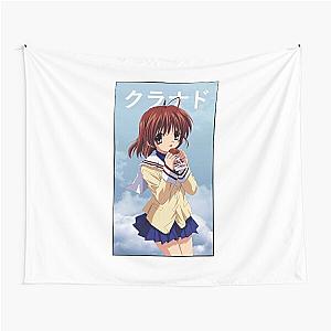 Clannad - Nagisa Furukawa Tapestry