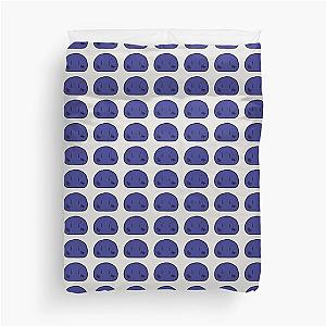 Angry dango daikazoku - clannad tshirt Duvet Cover