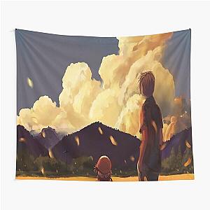 Clannad Anime Tapestry