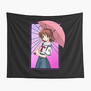 Clannad - Nagisa Furukawa Tapestry