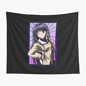 Clannad - Kyou Fujibayashi Tapestry