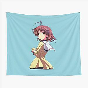 Nagisa Furukawa - Clannad Tapestry