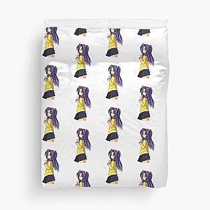 clannad anime Duvet Cover