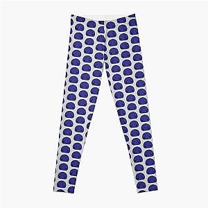 Angry dango daikazoku - clannad tshirt Leggings